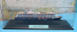 Preview: Cruise ship "Mein Schiff 3" TUI Cruises full hull in showcase (1 p.) ML 2014 in 1:1400